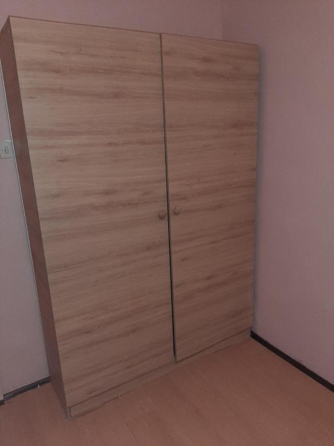 Krin Apartman スボティツァ エクステリア 写真