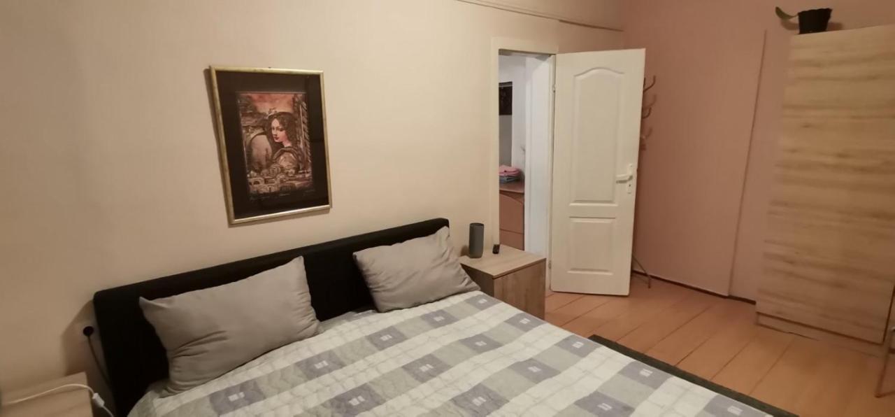 Krin Apartman スボティツァ エクステリア 写真